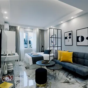 Luxury Downtown Apartment F1 Διαμέρισμα