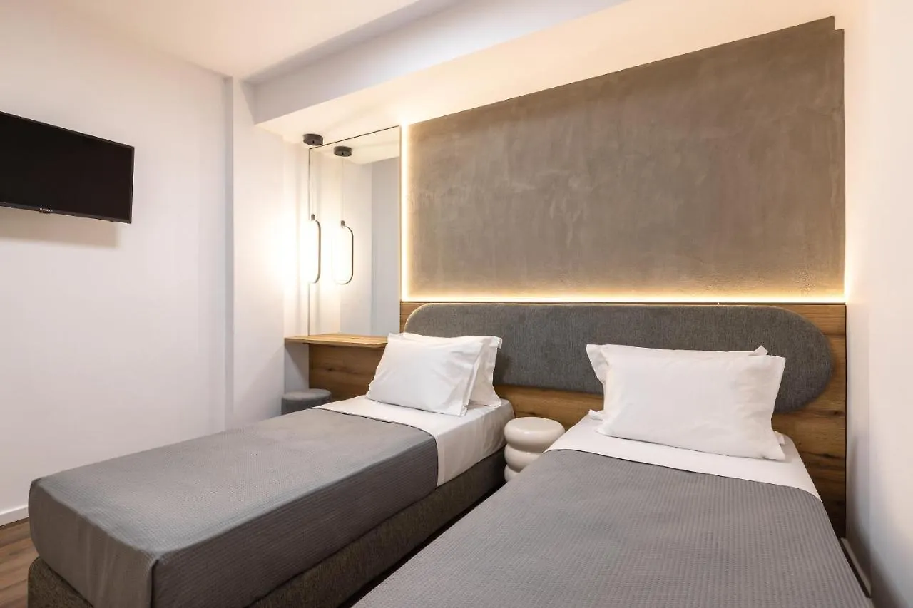 The Five Star Apartment Θεσσαλονίκη Ελλάδα