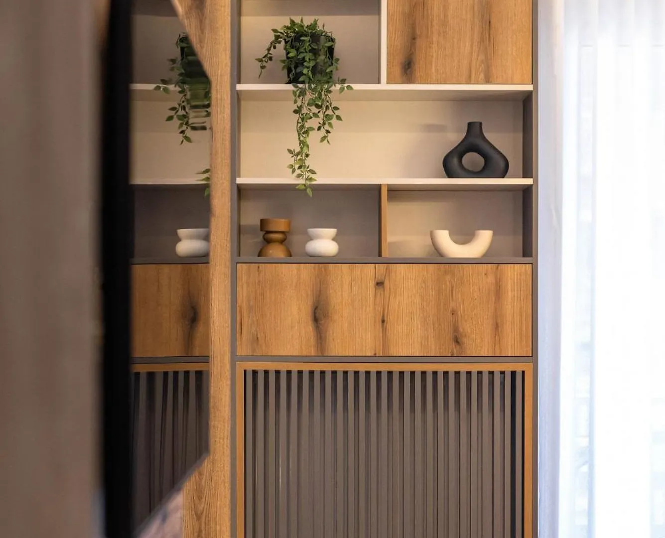 The Five Star Apartment Θεσσαλονίκη