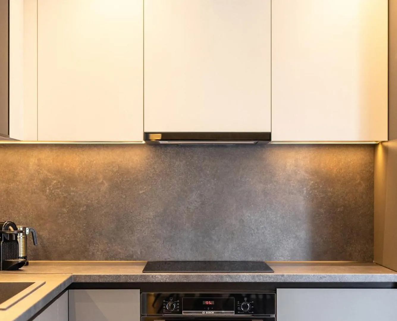 The Five Star Apartment Θεσσαλονίκη 0*,  Ελλάδα