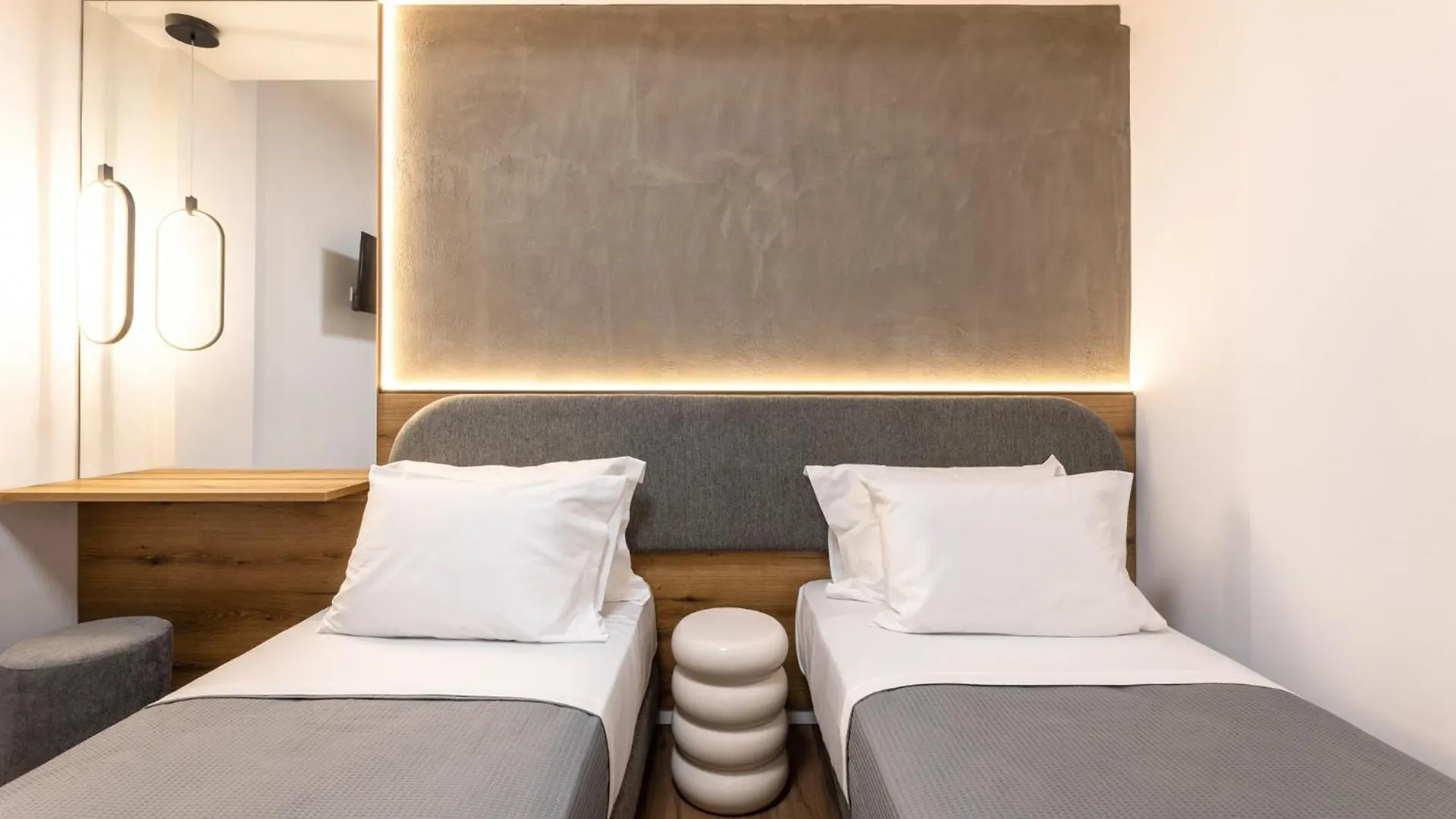 The Five Star Apartment Thessaloniki