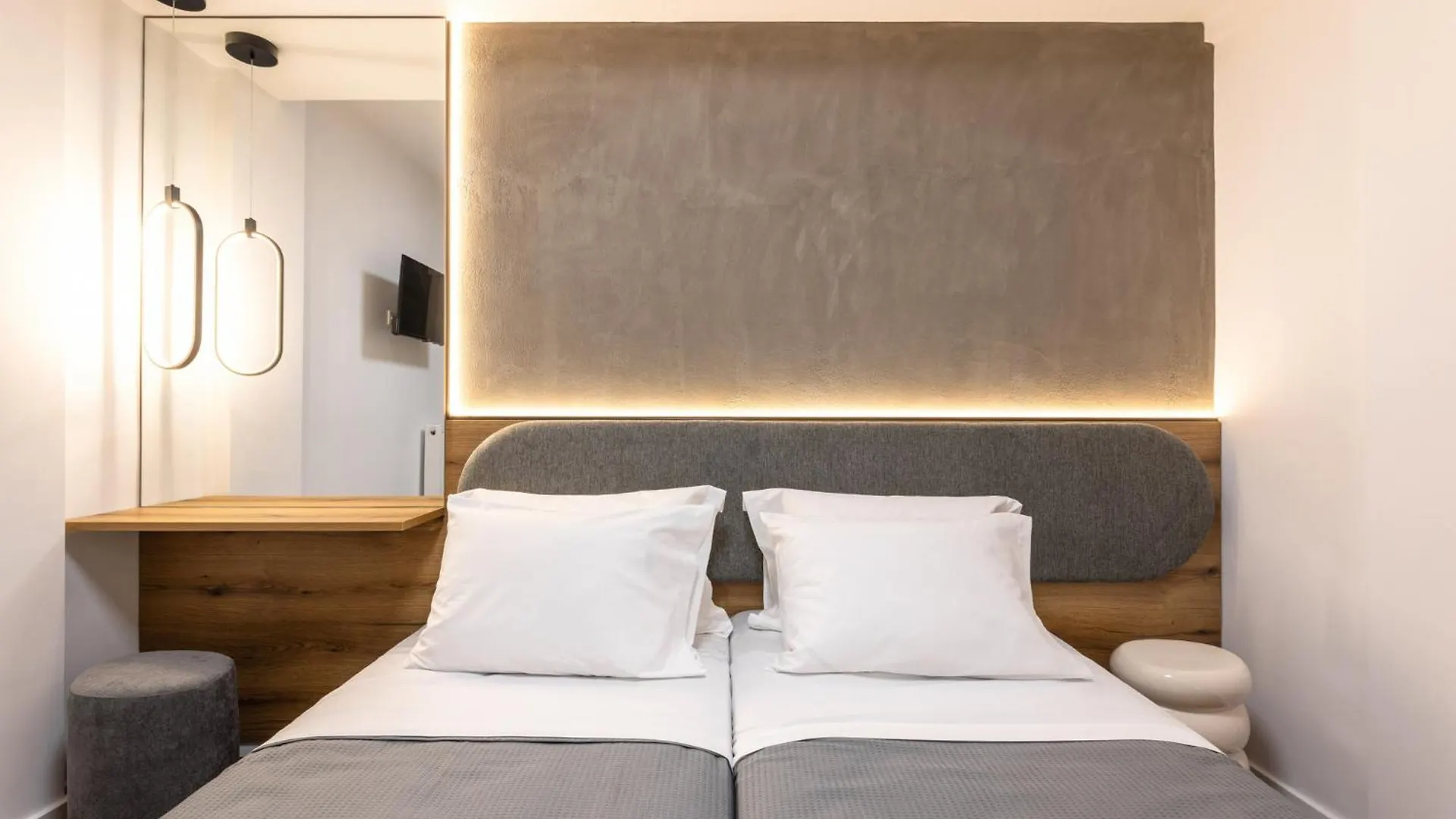The Five Star Apartment Салоники