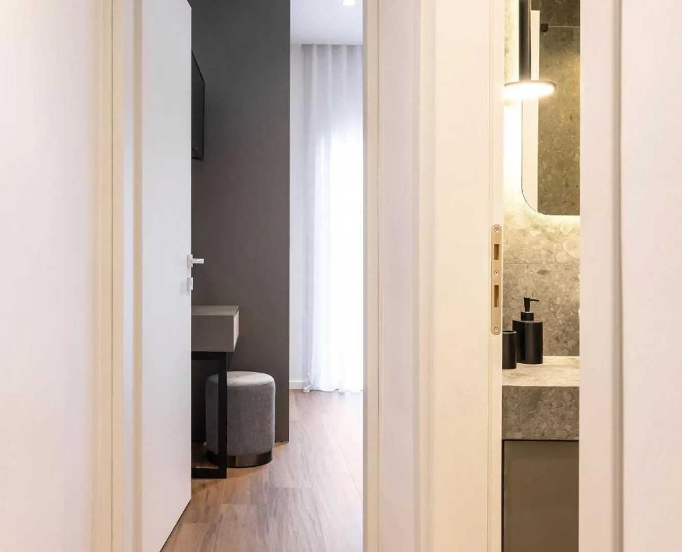 The Five Star Apartment Салоники 0*,
